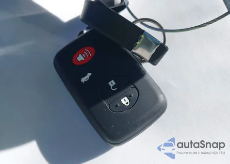 2007 Toyota Camry Xle V6 из США, поврежденный, VIN 4T1BK46K27U005041